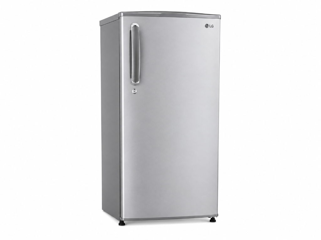 Used & Refurbished Refrigerators available at Joshina Home Appliances